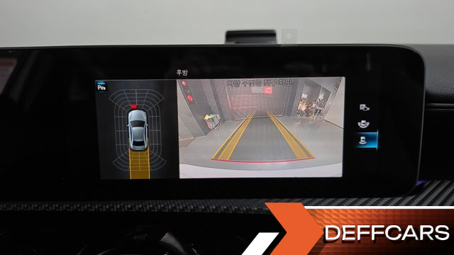 Mercedes A-CLASS A220 Sedan купить на сайте DeffCars