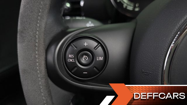 Mini CLUBMAN High 2nd купить на сайте DeffCars
