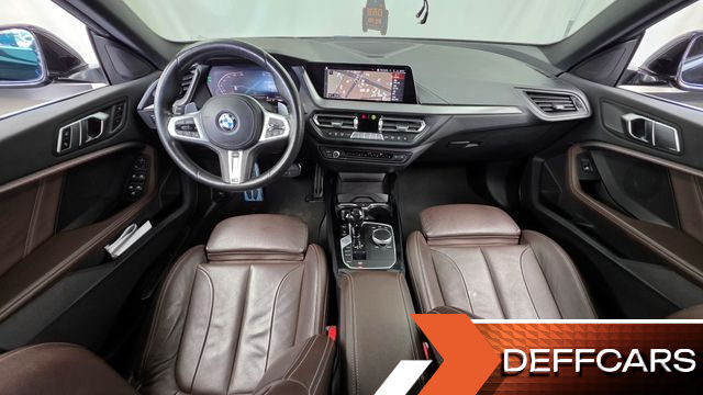 BMW 2-SERIES 218 M Sport купить на сайте DeffCars