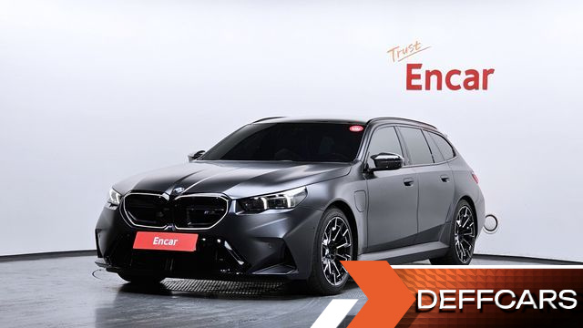 BMW M5 M5 Touring купить на сайте DeffCars
