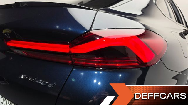 BMW X6 xDrive40d M Sport Online Exclusive купить на сайте DeffCars