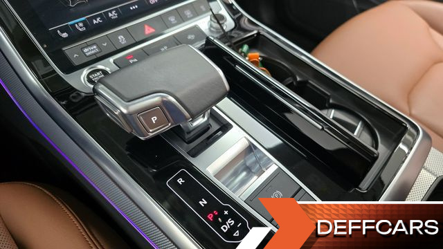 Audi Q7 45 TDI Quattro купить на сайте DeffCars