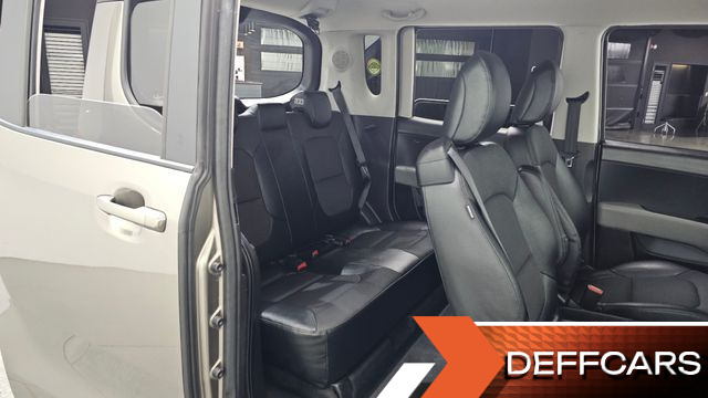 Kia RAY Standard купить на сайте DeffCars