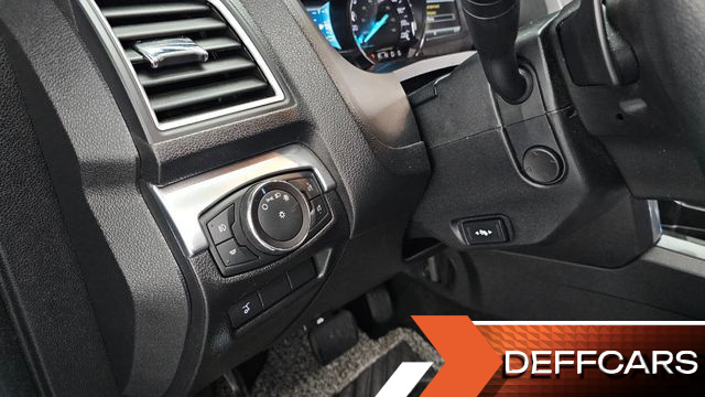 Ford EXPLORER 2.3 Limited 4WD 5th купить на сайте DeffCars