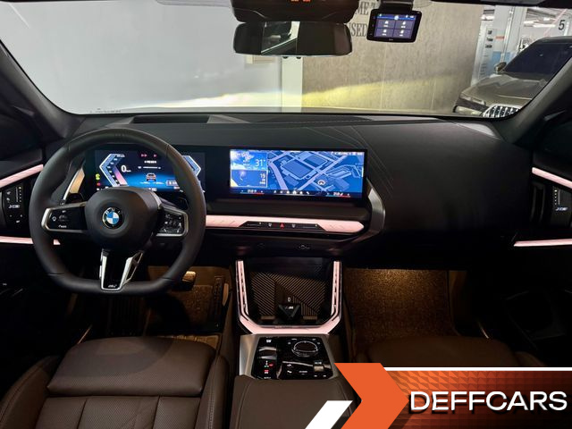 BMW X3 xDrive 20 M Sport купить на сайте DeffCars
