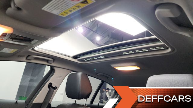 BMW 1-SERIES 118d Sport 5Door купить на сайте DeffCars