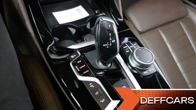 BMW X4 xDrive20i M Sports X Onlile Exclusive Edition купить на сайте DeffCars