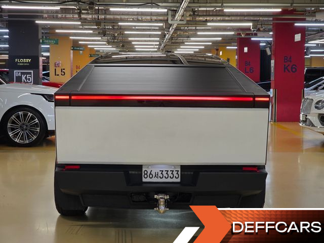 Tesla CYBERTRUCK Cyberbeast купить на сайте DeffCars