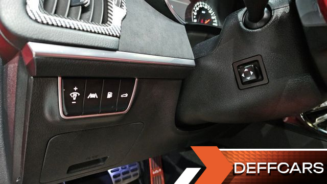 Kia STINGER 3.3 GT AWD купить на сайте DeffCars