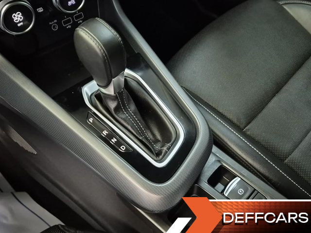 Renault-KoreaSamsung XM3 1.3 TCe RE Signature купить на сайте DeffCars