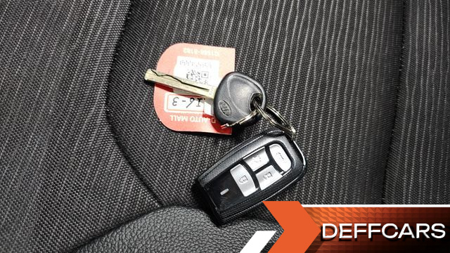 Kia RAY Van Standard купить на сайте DeffCars