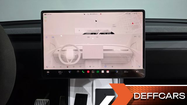 Tesla MODEL Y RWD купить на сайте DeffCars