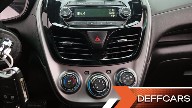 ChevroletGMDaewoo SPARK LT Plus купить на сайте DeffCars