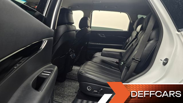 Genesis GV80 3.0 Diesel AWD купить на сайте DeffCars