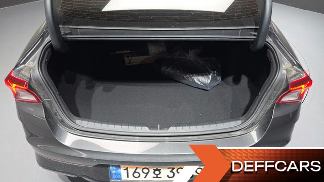Kia K5 Signature купить на сайте DeffCars