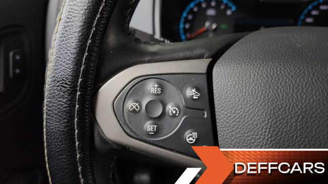 ChevroletGMDaewoo COLORADO 3.6 Z71-X 4WD купить на сайте DeffCars
