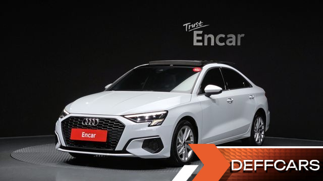 Audi A3 40 TFSI купить на сайте DeffCars