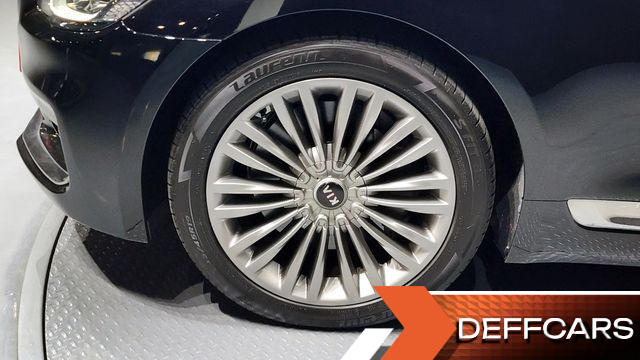 Kia K9 3.8 GDI AWD Best SelectionⅠ купить на сайте DeffCars