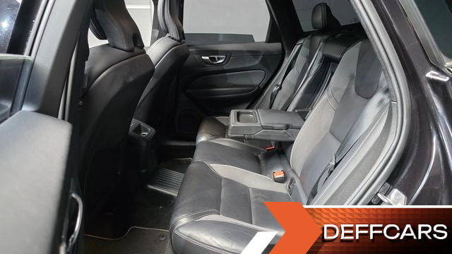 Volvo XC60 T8 R-Design купить на сайте DeffCars