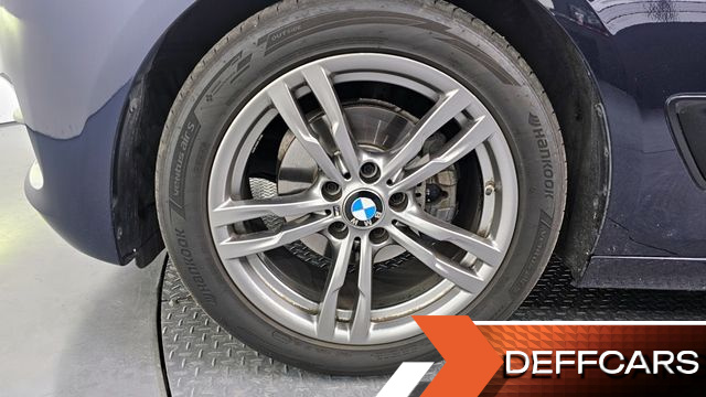 BMW GRAN TURISMO GT 320d купить на сайте DeffCars