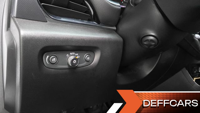 ChevroletGMDaewoo TRAVERSE 3.6 AWD Redline купить на сайте DeffCars