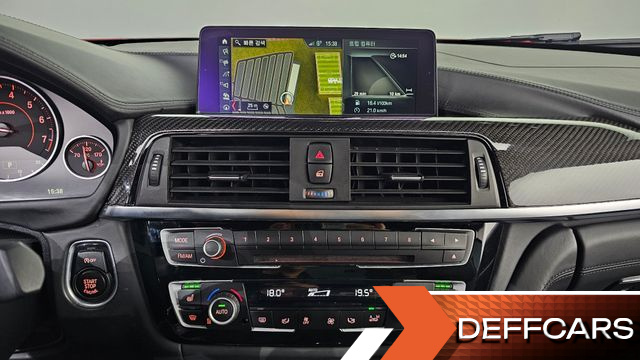 BMW 4-SERIES 430i M Sport Convertible купить на сайте DeffCars
