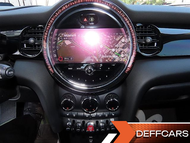 Mini COOPER Classic Third Generation купить на сайте DeffCars