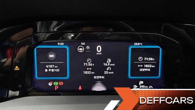 Volkswagen GOLF 2.0 TDI Prestige купить на сайте DeffCars