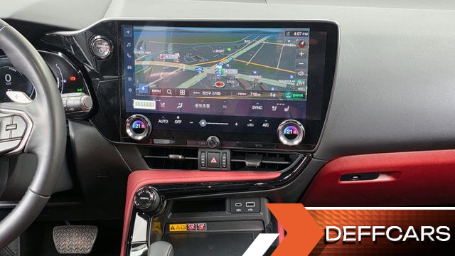 Lexus NX Premium купить на сайте DeffCars