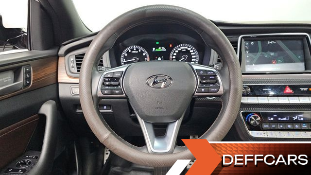 Hyundai SONATA 2.0 Premium Special купить на сайте DeffCars