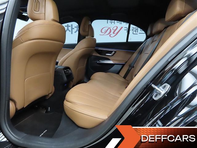 Mercedes E-CLASS E200 AMG Line купить на сайте DeffCars