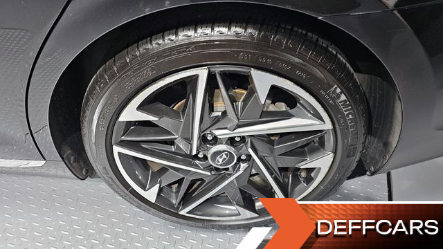 Hyundai GRANDEUR 3.3 Exclusice купить на сайте DeffCars