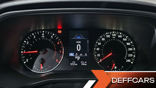 Renault-KoreaSamsung XM3 1.6 GTe RE купить на сайте DeffCars