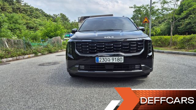 Kia CARNIVAL HEV 9seater Gravity купить на сайте DeffCars