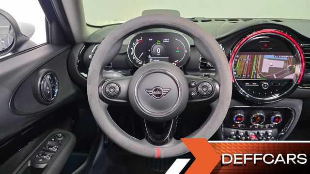 Mini CLUBMAN High 2nd купить на сайте DeffCars