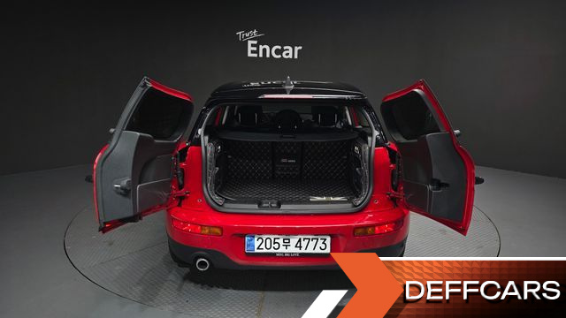 Mini CLUBMAN Classic 2nd купить на сайте DeffCars