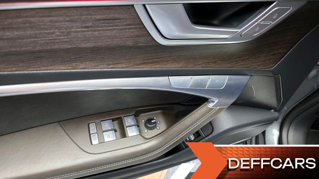 Audi A7 55 TFSI Quattro Premium купить на сайте DeffCars