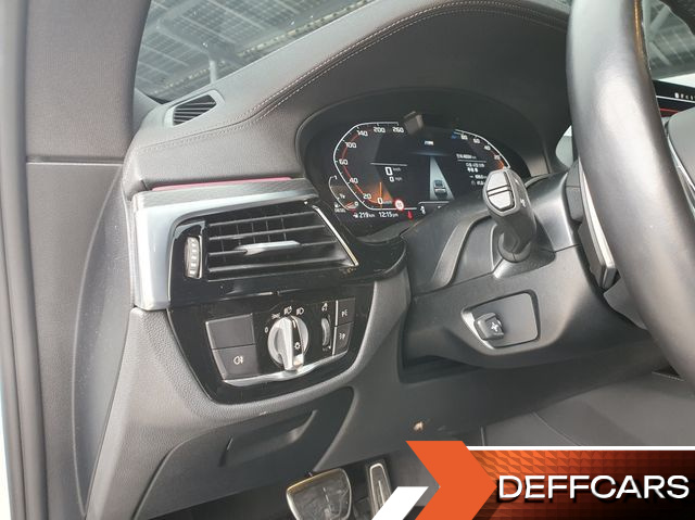 BMW GRAN TURISMO 620d xDrive M Sport купить на сайте DeffCars