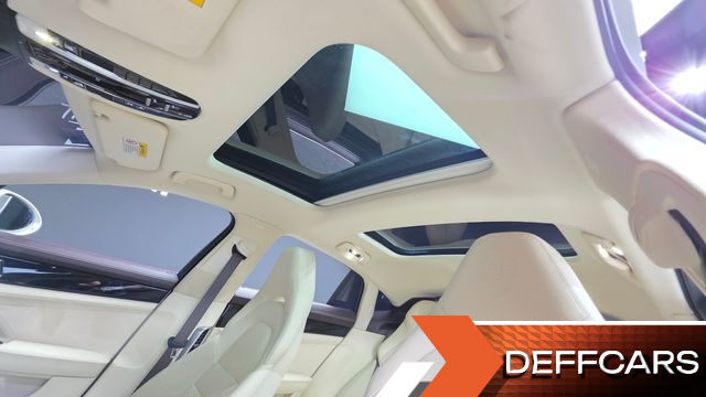 Porsche PANAMERA 2.9 4S купить на сайте DeffCars