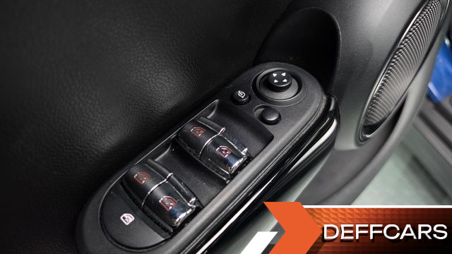 Mini COOPER 5Door HIGH 3rd купить на сайте DeffCars