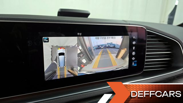 Mercedes GLS-CLASS GLS580 4MATIC купить на сайте DeffCars