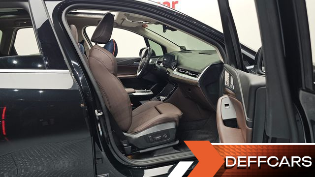 BMW 2-SERIES 220i Luxury купить на сайте DeffCars