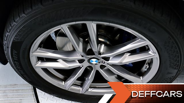 BMW X3 xDrive 20i M Sport купить на сайте DeffCars