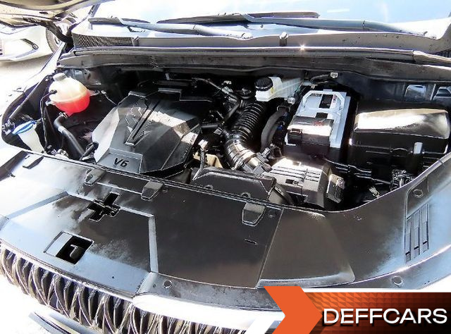 Kia CARNIVAL Gasoline 7-seater Limousine(Special vehicle) купить на сайте DeffCars