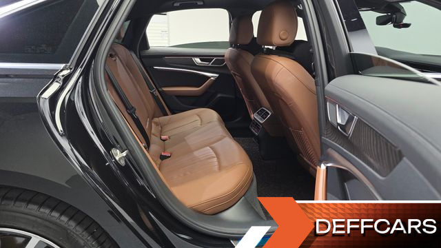 Audi A6 45 TFSI Quattro Premium купить на сайте DeffCars