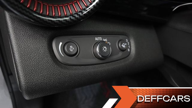 ChevroletGMDaewoo TRAX 1.2 RS купить на сайте DeffCars