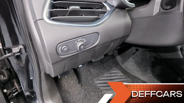 ChevroletGMDaewoo MALIBU 2.0 Turbo Perfect Black купить на сайте DeffCars