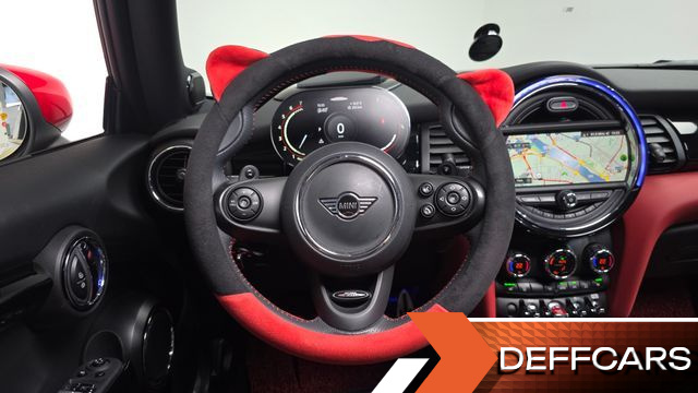 Mini COOPER JCW 3rd Generation купить на сайте DeffCars