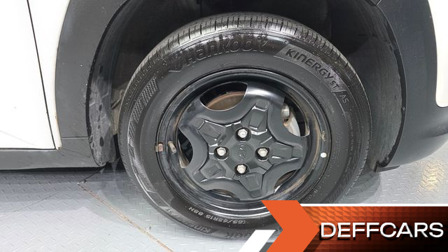 Hyundai CASPER Modern купить на сайте DeffCars