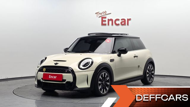 Mini COOPER Classic Third Generation купить на сайте DeffCars